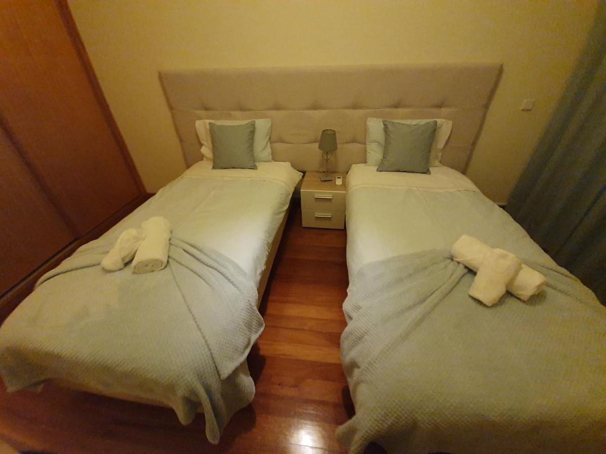 Penthouse Quinta Village Garajau Caniço Kültér fotó