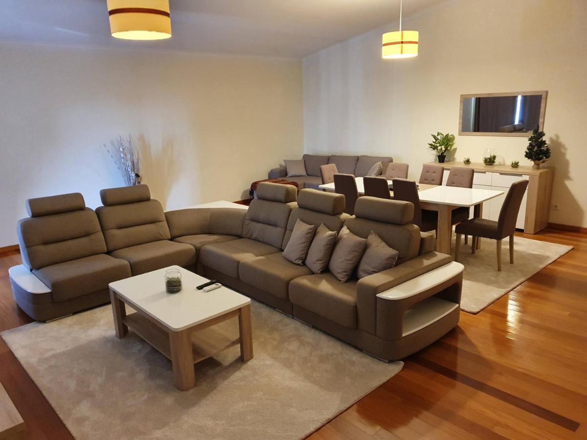 Penthouse Quinta Village Garajau Caniço Kültér fotó