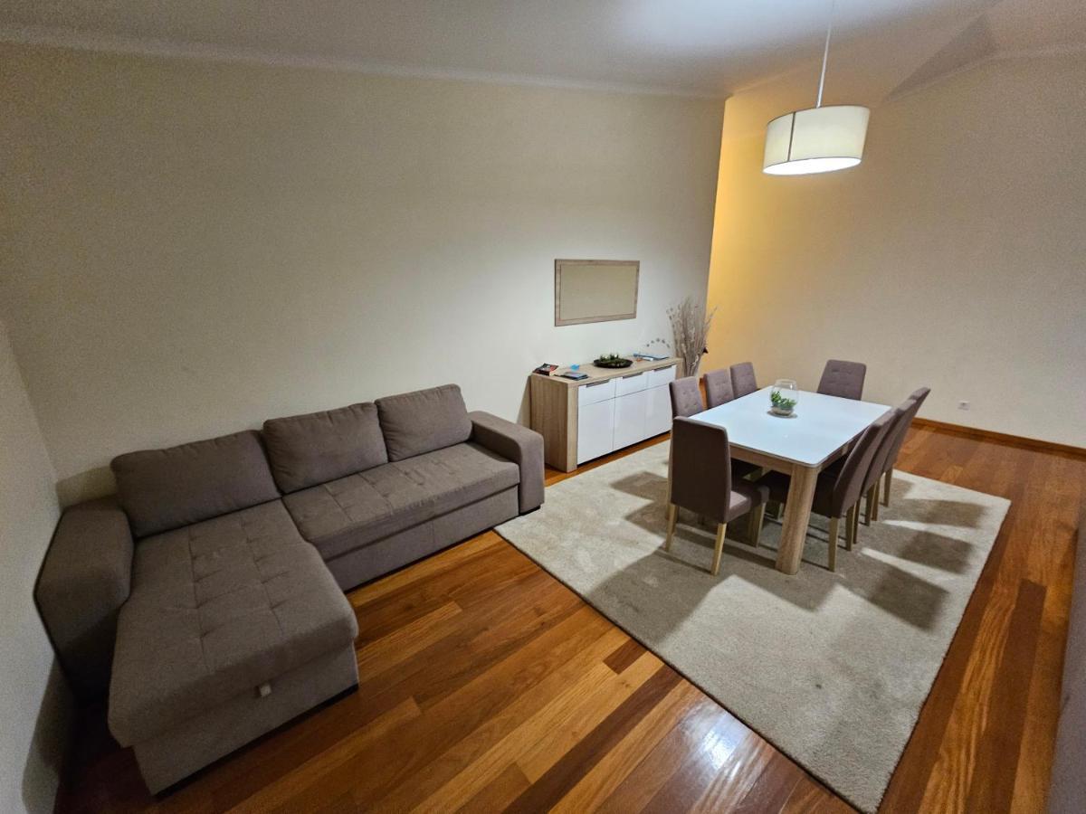 Penthouse Quinta Village Garajau Caniço Kültér fotó