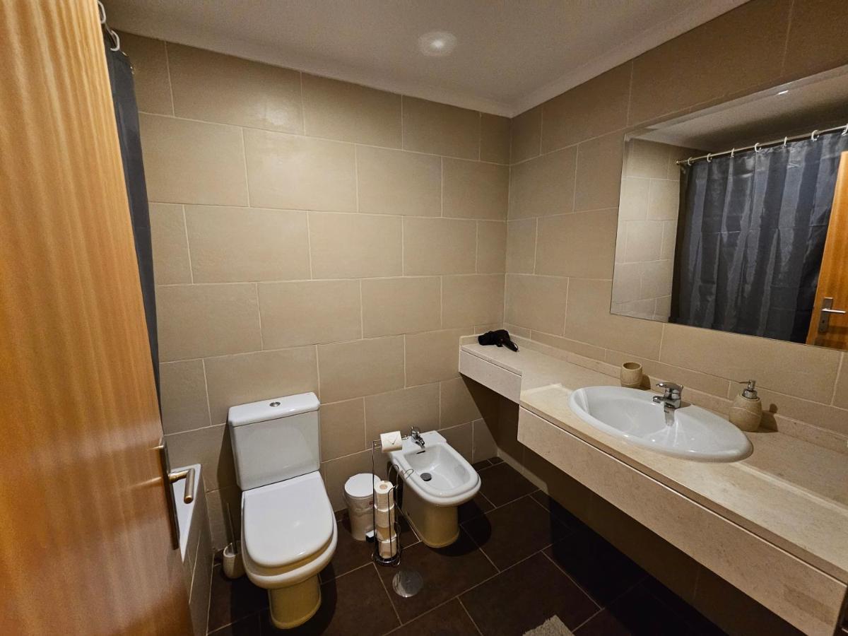 Penthouse Quinta Village Garajau Caniço Kültér fotó