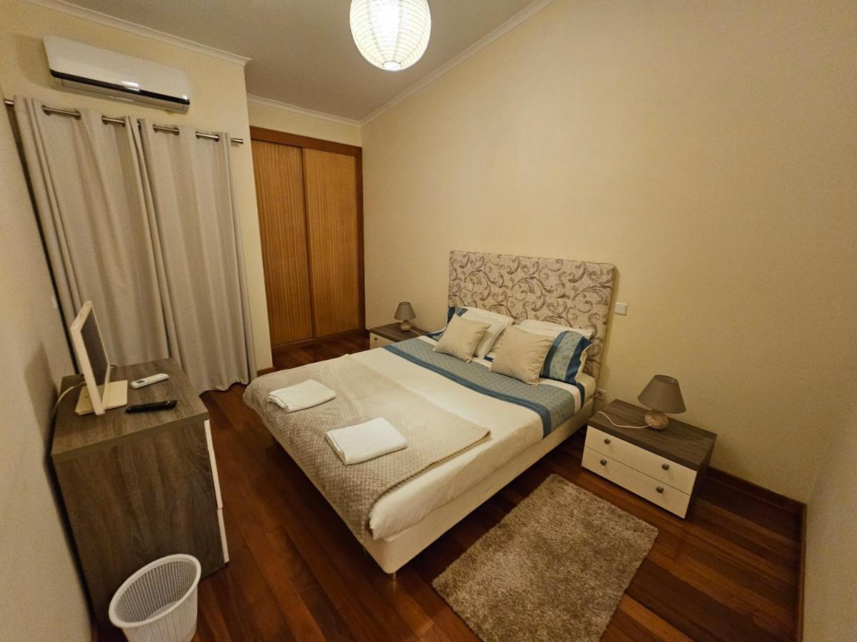 Penthouse Quinta Village Garajau Caniço Kültér fotó