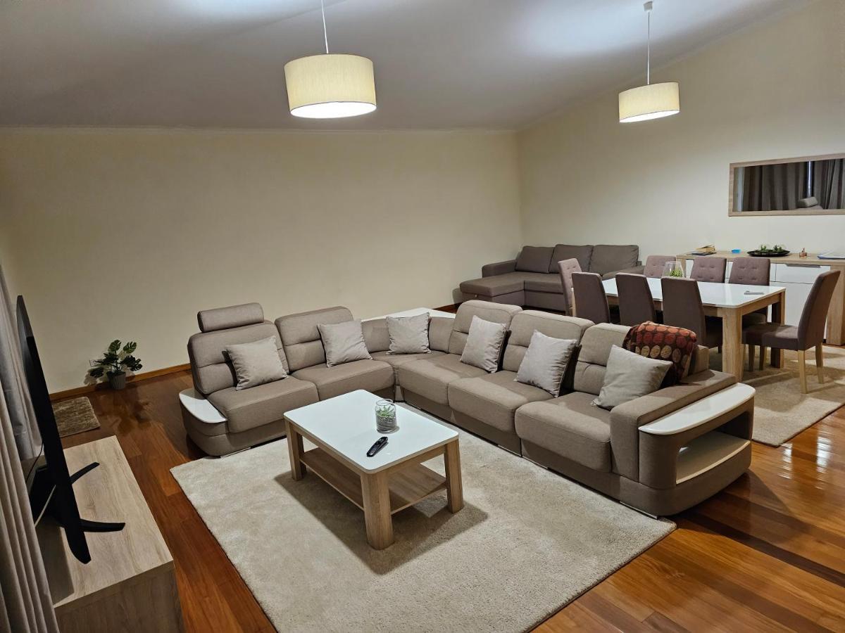 Penthouse Quinta Village Garajau Caniço Kültér fotó
