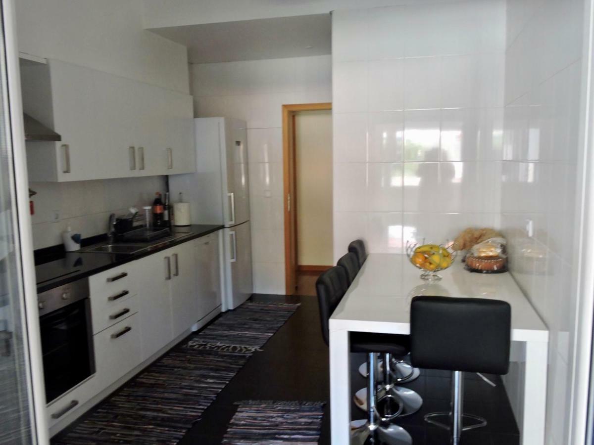 Penthouse Quinta Village Garajau Caniço Kültér fotó