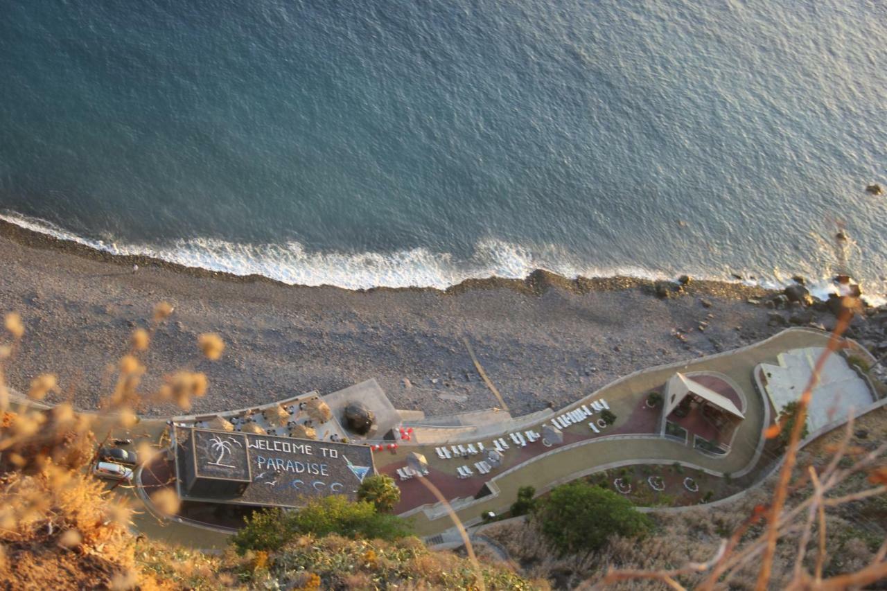 Penthouse Quinta Village Garajau Caniço Kültér fotó